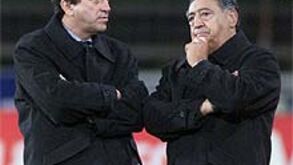 «Seu paneleiro» consta do relatório de Jacinto Paixão