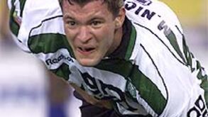 Marius Niculae: «Quero respeitar contrato que tenho»