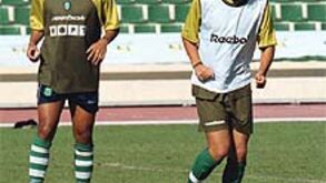 Jorge Vidigal assume-se como alternativa a Prates