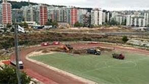 Pista do Benfica «morreu» após 28 anos de vida