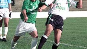 E. Portalegre-Farense, 1-5: Goleada bem gorda no adeus de Pazos?
