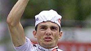 Virenque reabilitado ganha Paris-Tours