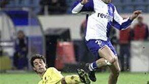 FC Porto-P. Ferreira, 1-0: Vitória pírrica com golo pífio