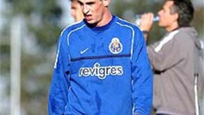 Marco Ferreira terminou época