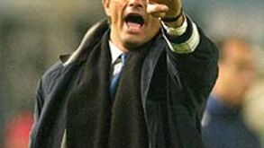 Melhor treinador: José Mourinho - Autoconfiança à prova de bala