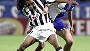 FC Porto-Juventus, 0-0: Duas metades muito diferentes