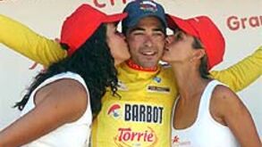 Marta na ''passerelle'' ganha grande prémio