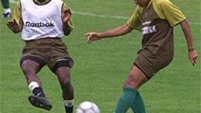 Jorge Vidigal em vantagem para ocupar vaga de Prates