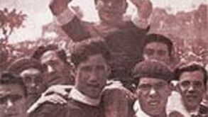 100 anos: José Maria Nicolau
