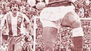 100 anos: Tamagnini Nené