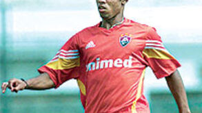 Chega Carlos Alberto