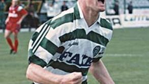 Juskowiak: «O meu Sporting tinha o melhor futebol da Liga»