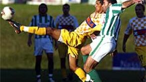 Rio Ave-Moreirense, 0-0: Um tiro para cada lado numa guerra táctica
