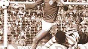 100 anos: Zoran Filipovic