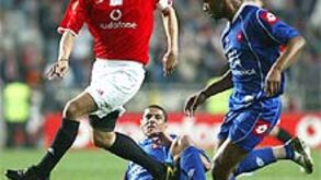 Benfica-Belenenses, 3-1: Se era jogo importante não o foi para todos