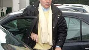 Pimenta Machado: «Qual é o problema?»