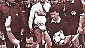 José Guímaro pagou pelos 