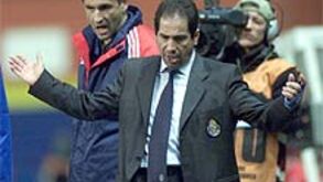 Octávio Machado sentenciado pela terceira chicotada psicológica