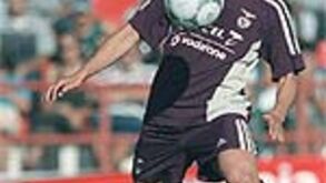 Caneira custa 2,8 milhões de euros pagos até ao final de Abril