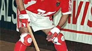 Ricardo Pereira vive momentos de glória