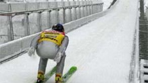 RTP e Eurosport presentes em Salt Lake City
