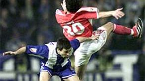 FC Porto-Benfica, 3-2: FC Porto ganha com golos de autor