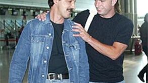 Rodolfo Moura: «Não foi possível acordo com o Sporting»