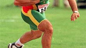 Fernando Alves: «Só milagre permitirá regresso à competição»