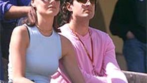 Hugo Leal: «O árbitro no ténis não tem problemas»