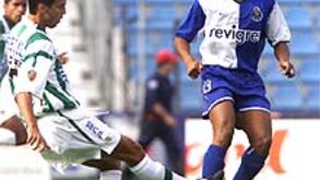 Paulo Ferreira: «Concretizei um sonho e estou entusiasmado»