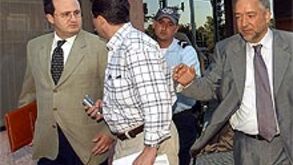 Pedroso e Herman livres de julgamento