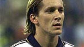 Michel Salgado preferia Manchester United na final