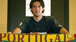 Hugo Viana: «Não sabia que tinha esta autoconfiança»