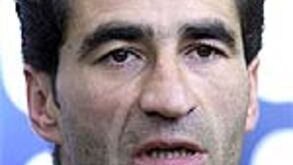 Pedro Espinha: «Saio com a mágoa de não ser campeão»