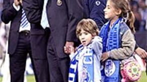 Super Dragão fez ameaça de morte