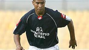 Rodolfo Lima: «Tenho pena de não jogar»