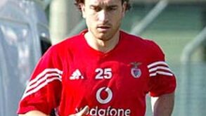 Lesão no pé esquerdo condiciona Sokota