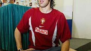 Marco Caneira: «Se trabalhar bem não ficarei frustrado»