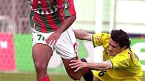 Rodrigão rescinde