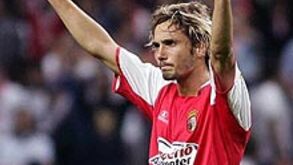 Paulo Sérgio: «Dentro de poucos anos vamos lutar pelo título»