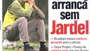 Segunda-feira, 1 de Julho de 2002