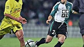 Sporting frente à Naval: Custo(u)...dio mas foi