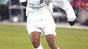Benfica garante Robinho