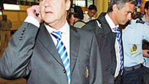 Pinto da Costa: «Saída de Mourinho foi bizarra»