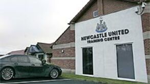 Seguir as pisadas das 