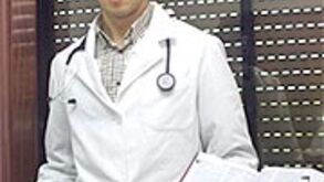 Voleibol: Médico Jorge Alves aprovado
