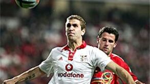 Benfica-Oliveirense, 4-1: Eles merecem assobios e muito mais do que isso