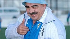 Paco Fortes: «Receber o Belenenses é a alegria dos adeptos»