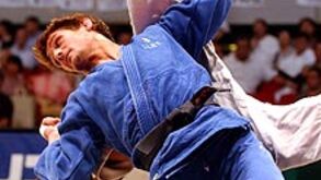 Judo: João Pina sofre lesão grave que compromete época 2005
