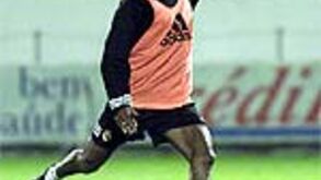 Flavio Conceição equaciona empréstimo para triunfar no Real Madrid